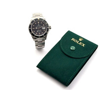 Rolex Submariner Date Orologio