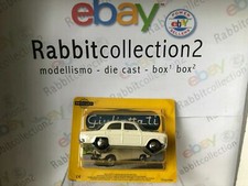 DIE CAST " ALFA ROMEO