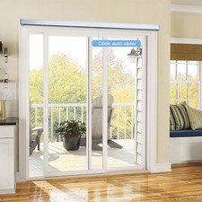 Apriporta Automatico