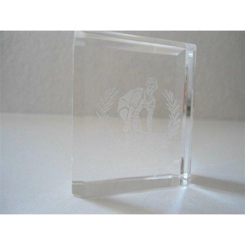 Ferma carte soprammobile - carte,