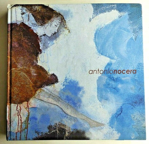 Antonio nocera era - antonio, una