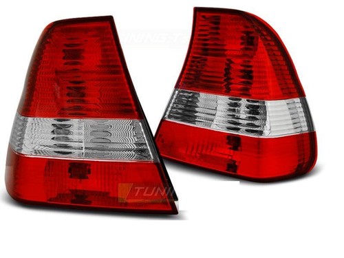 Coppia luci posteriori bmw - coppia,