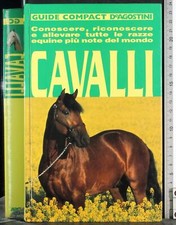 GUIDE COMPACT. CAVALLI