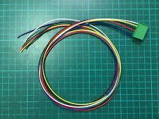 Hantarex RGB Harness Borne