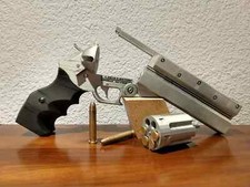 Vash the Stampede Revolver