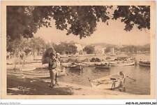 ANZP6-0444-83 - I Piccoli Quadri Di Provenza - SANARY-SUR-MER - Var - Pr