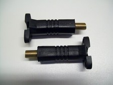 COPPIA SUPPORTI FRECCE CEV