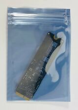 Samsung 512 PCIe SSD Apple