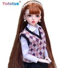 Yutotue 1/3 BJD bambola