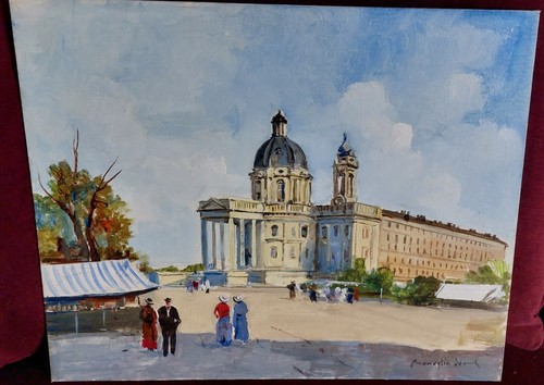 Edmondo maneglia basilica di - edmondo,