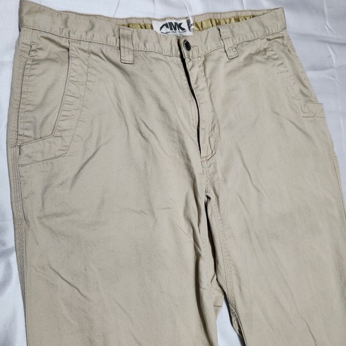 Pantaloni mountain khakis - pantaloni,