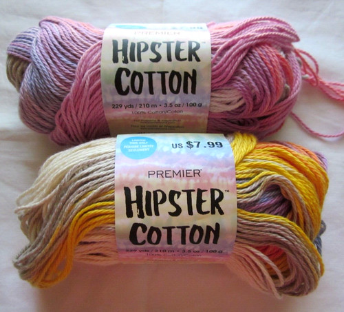 Premier yarns filato - premier,