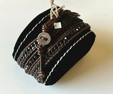 Nuovo braccialetto Chan Luu