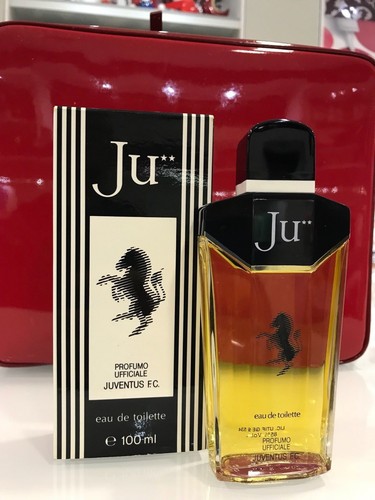 Profumo ufficiale - "ju",