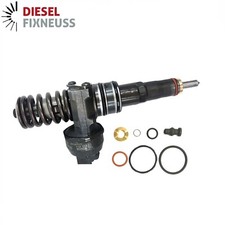 Pumpe-düse Einheit Ford