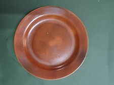  n.6 piatti tondi d.24