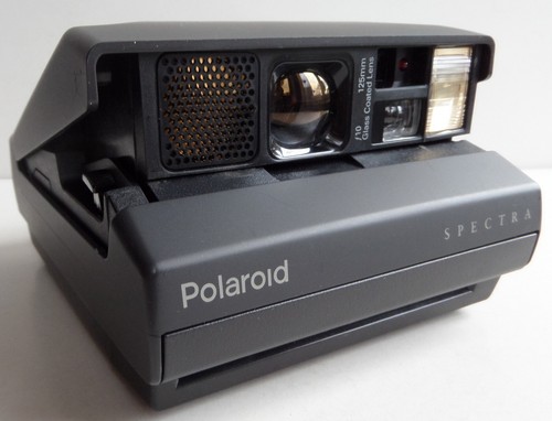 Polaroid spectra fotocamera - polaroid,