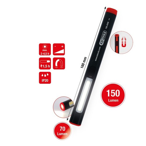 Tools ultimatebeam lampada - tools,