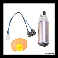 Pompe à Essence + Filtre pour