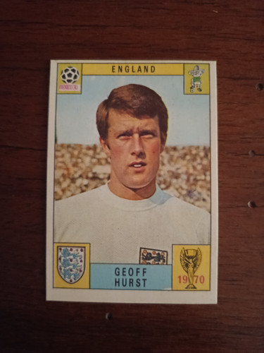 1970 panini mexico world - panini,