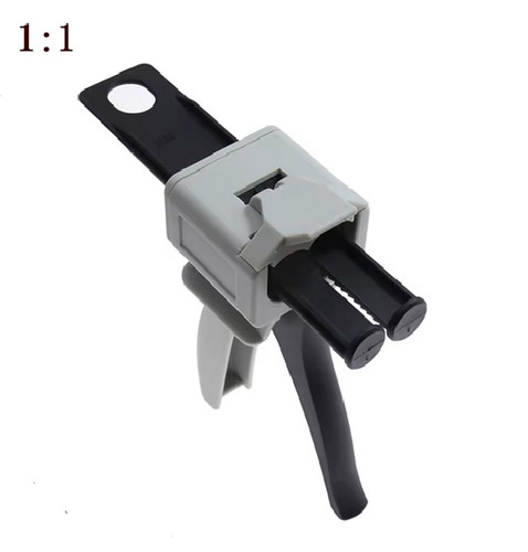 Pistola dosatrice per - pistola, 2k