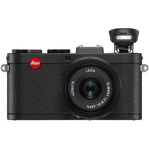 Leica fotocamera digitale - leica,