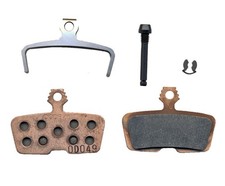 Pastiglie Freno Avid Code