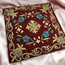 Antico porta offerte religioso