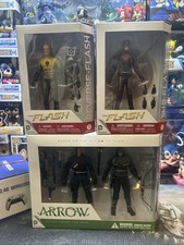 2014 DC Collectibles Arrow