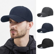 Cappello snapback feltro da - snapback, in