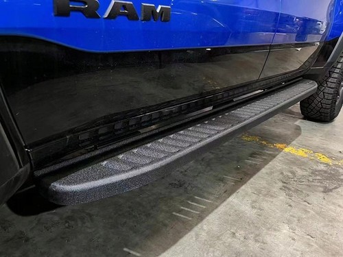 Pedane nuove dodge - dodge, ram