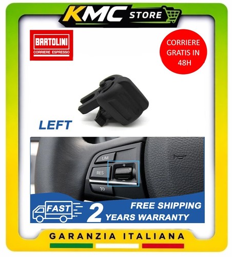 Pulsante cruise control bmw - pulsante,