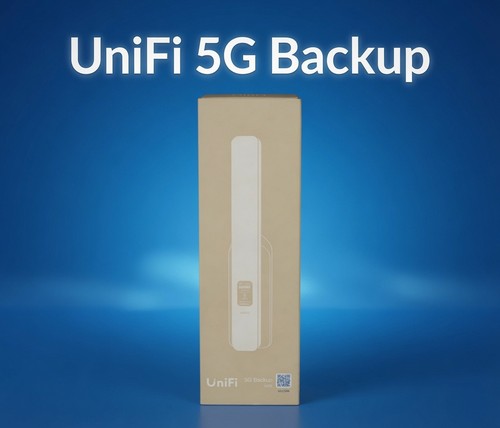 Unifi u5g backup - unifi,