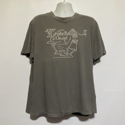 Shirt stile vintage - stile, grateful