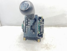 Quadro cambio Mercedes SLK