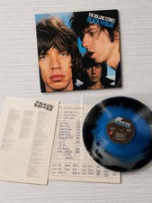 Rolling Stones - Black & Blue