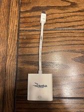 Rocketfish FireWire 800 cavo