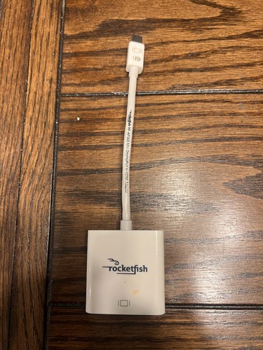 Rocketfish firewire 800 - firewire,