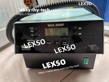 1 set usato stazione aria