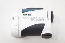 Nikon Coolshot Pro Stabilized