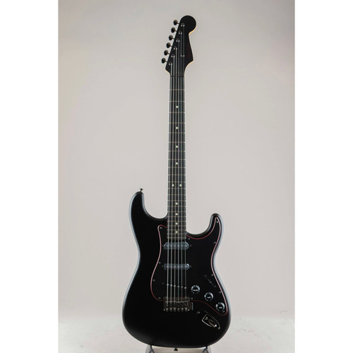 Fender japan stratocaster noir - fender,