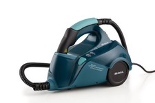 Ariete 4145 XVapor Comfort Pulitore a vapore con accessori Vapore 45' 1500W Blu