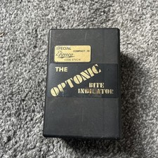 Efgeeco Optonic Bite Indicator