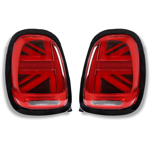 Mini clubman r55 - mini, set