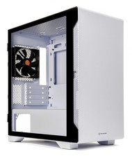 Thermaltake s100 snow - thermaltake, edition