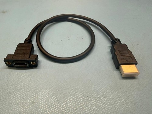 Cavo prolunga hdmi cm - prolunga,