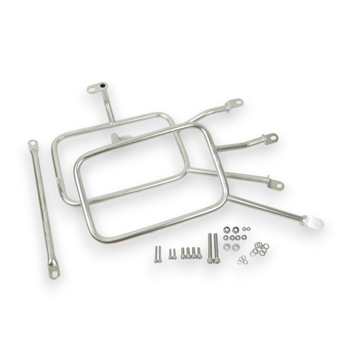 Portapacchi per yamaha 660 - xt,