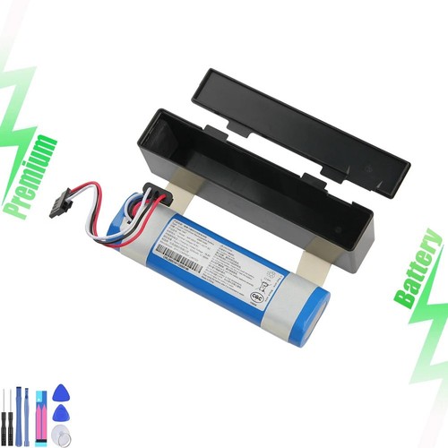 Batteria nuova 3200 mah per - batteria,