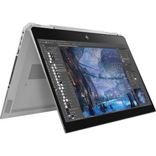 HP Zbook Studio X360 G5