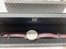 Louis Quatorze Analog Quartz